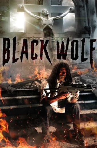 Black Wolf