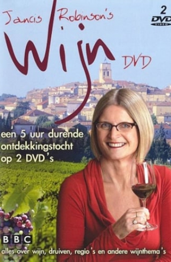 Jancis Robinson's Wine Course