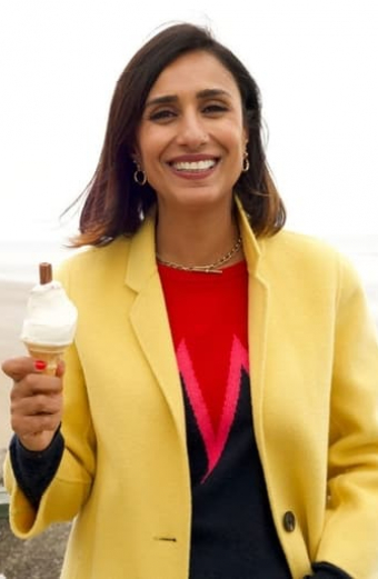 Britain by Beach