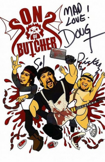 Sons of Butcher
