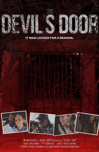 The Devil's Door