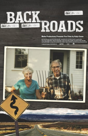 Les Routes Mythiques De l'Amérique