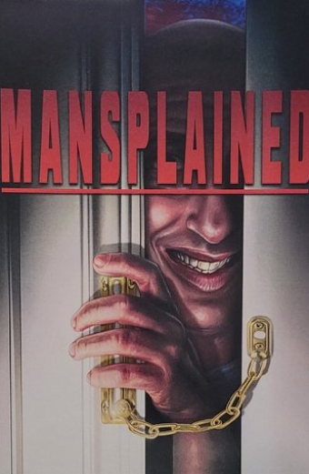Mansplained