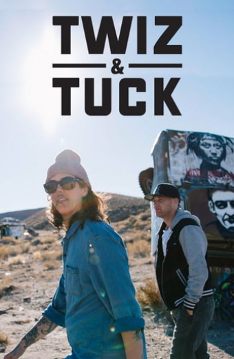 Twiz & Tuck