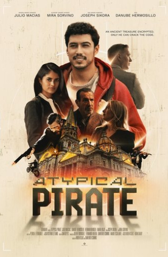 Atypical Pirate