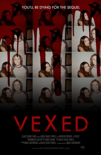 Vexed