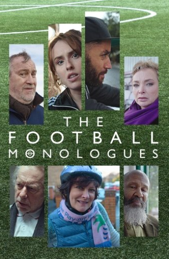 The Football Monologues