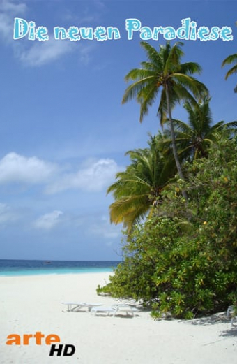Die neuen Paradiese