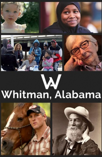 Whitman, Alabama