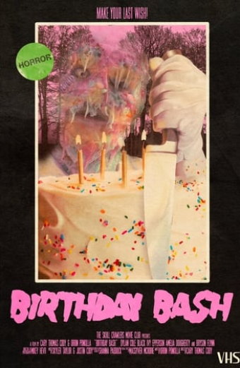 Birthday Bash