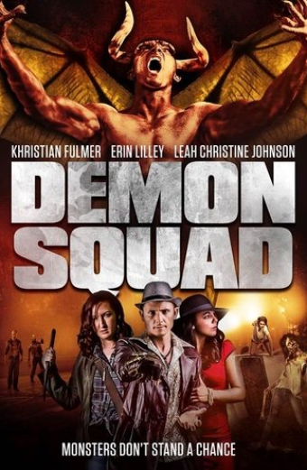 Demon Squad
