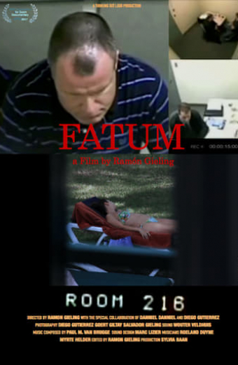Fatum: Room 216
