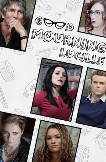Good Mourning, Lucille