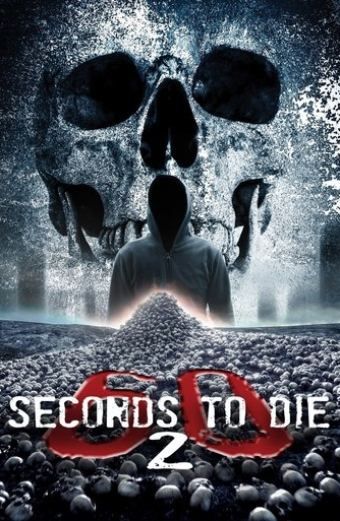 60 Seconds 2 Die: 60 Seconds to Die 2