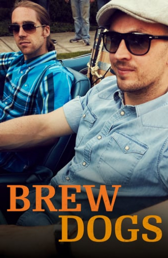 Brew Dogs