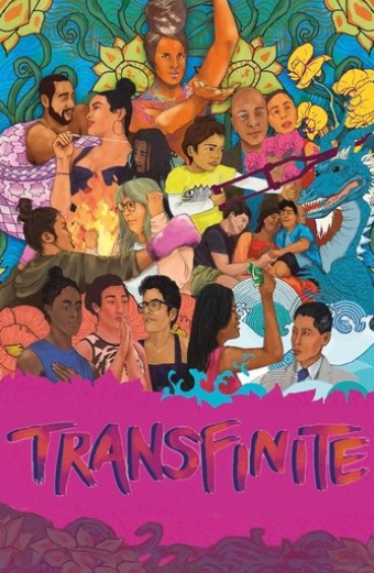 Transfinite