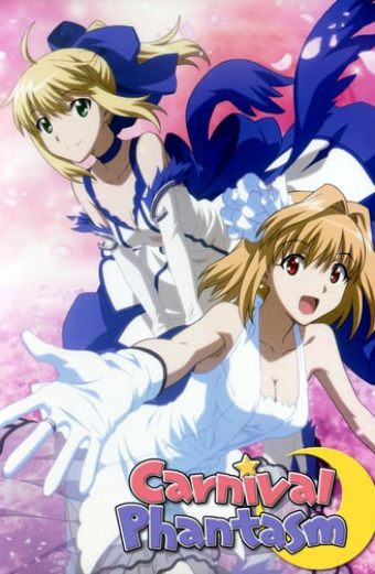 Carnival Phantasm