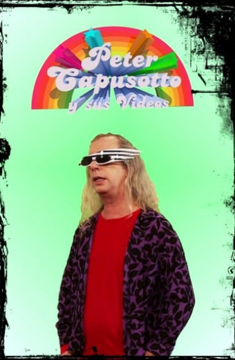 Peter Capusotto y sus videos