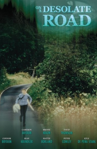 On A Desolate Road