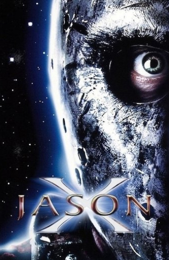 Outta Space: The Making of Jason X