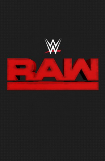 WWE Monday Night RAW