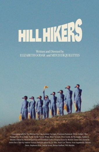 Hill Hikers