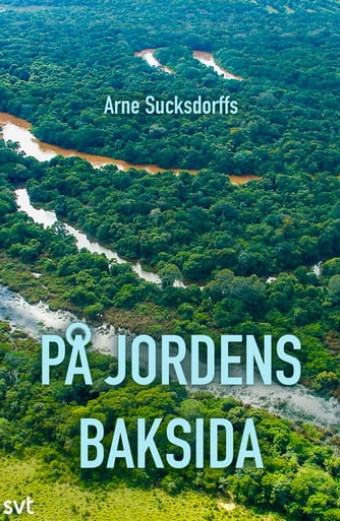 På jordens baksida