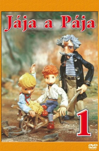 Jája a Pája
