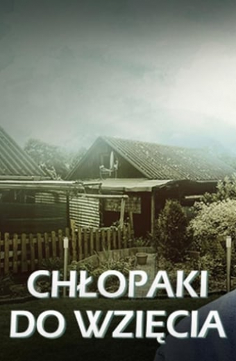 Chłopaki do wzięcia
