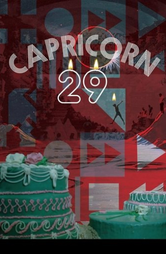 Capricorn 29