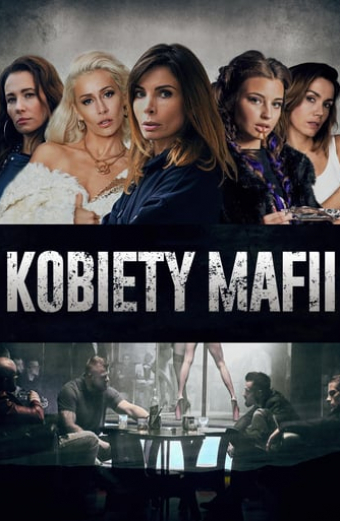 Kobiety mafii