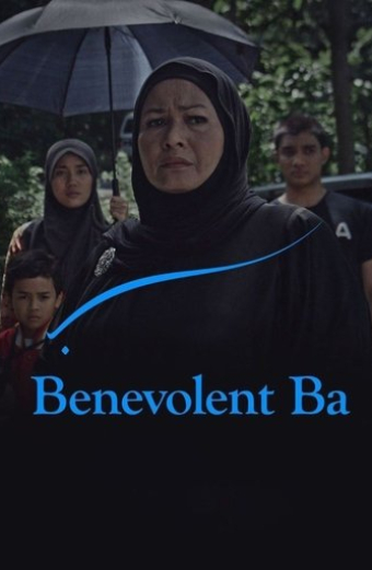 Benevolentní Ba