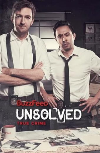 Buzzfeed Unsolved: True Crime