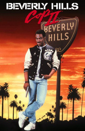 Policajt v Beverly Hills II