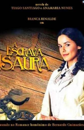 Escrava Isaura