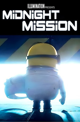 Midnight Mission