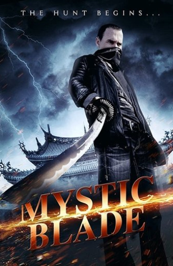 Mystic Blade