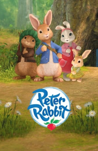 Peter Rabbit