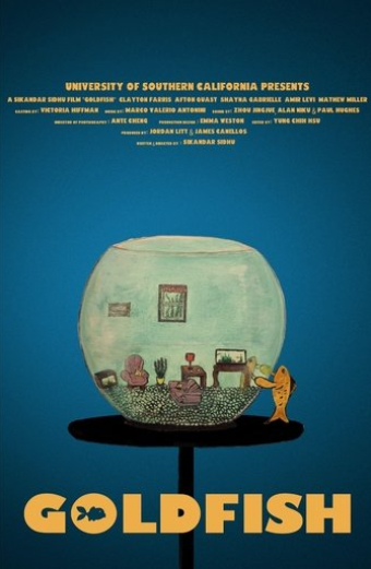 Goldfish