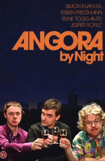 Angora By Night
