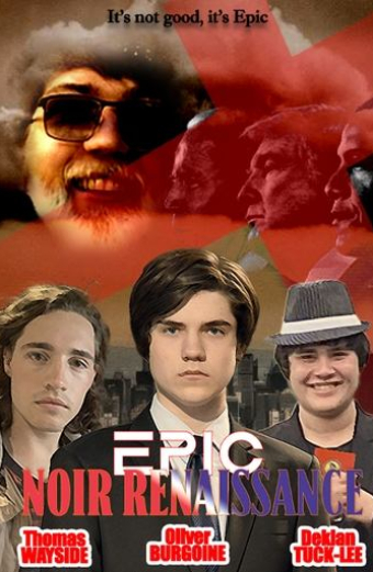 Epic Noir Renaissance