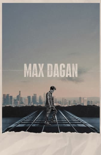 Max Dagan