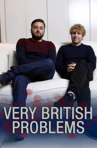 Very British Problems