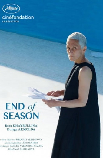 End of Season