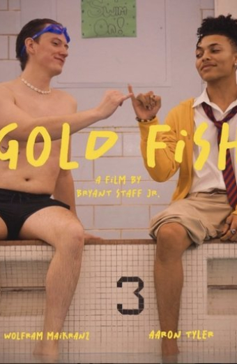 Gold Fish
