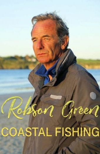 Robson Green: Coastal Fishing