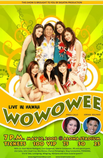 Wowowee