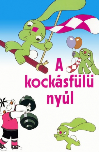 A kockásfülű nyúl