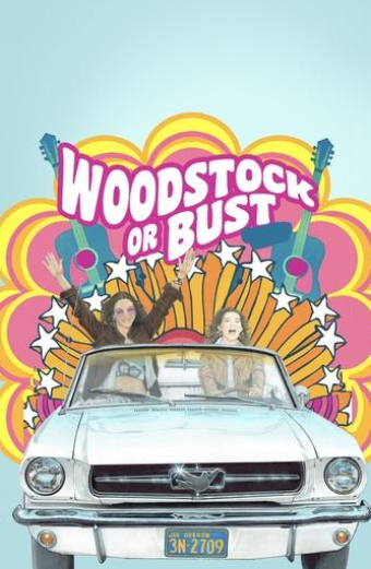 Woodstock or Bust