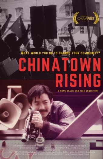Chinatown Rising
